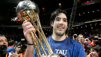 «Θρύλος για πάντα»: Αποσύρεται η φανέλα του Λουίς Σκόλα από την Μπασκόνια!