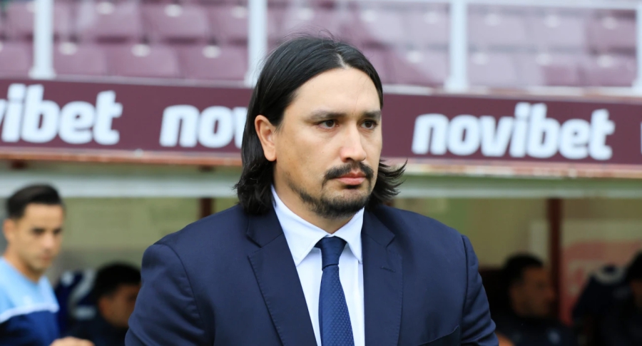 Λέτο: «Καλός βαθμός στο τέλος της μέρας - Να δούμε τι δεν κάναμε σωστά!»