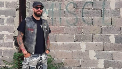 Ο Ραντούλιτσα άφησε το μπάσκετ για να γίνει γκρούπι ροκ μπάντας!