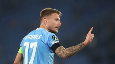 Λάτσιο-Κλούζ 1-0 : Ο Ιμόμπιλε άνοιξε το σκορ με… τρομερή κομπίνα