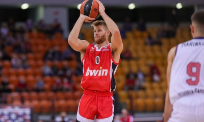 Ουόκαπ: «Να ματσάρουμε την ενέργειά τους»