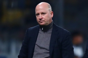 Νίκολιτς: «Συνεχίζουμε τη δουλειά - Τι άλλο να ζητήσω;»