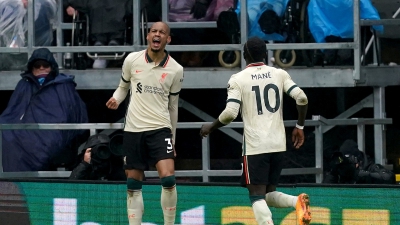 Premier League: Σημαντικό «διπλό» για την Λίβερπουλ – σοκ για την Τότεναμ και τον Κόντε που γύρισε… 13 χρόνια πίσω! (video)