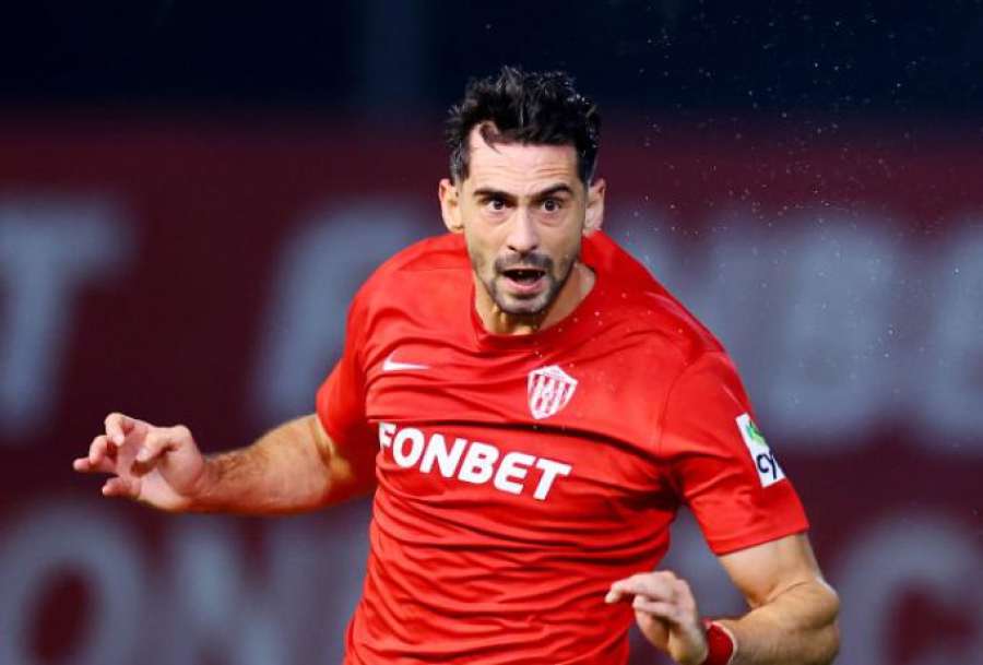 Ενίσχυση με Ντουρμισάι για την επίθεση του Ηρακλή