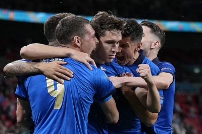 Βέλγιο και Ιταλία σε πρόωρο τελικό απόψε στο Μόναχο