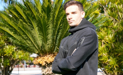 Ολυμπιακός: Ανακοινώθηκε ο δανεισμός του Λάιντνερ στην Αούστρια Βιέννης!