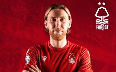 Στον Ολυμπιακό ο Μπόουλερ μέσω της Νότιγχαμ Φόρεστ!