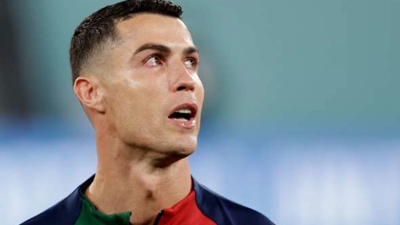 Κριστιάνο Ρονάλντο: Περίμενε 40 μέρες ένα τηλεφώνημα από τη Ρεάλ που δεν ήρθε ποτέ!