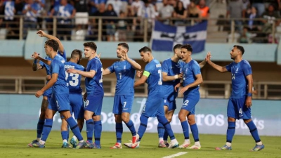 Χωρίς φρένα η Εθνική, πάντα ταμείο ανοιχτό στο Pamestoixima!