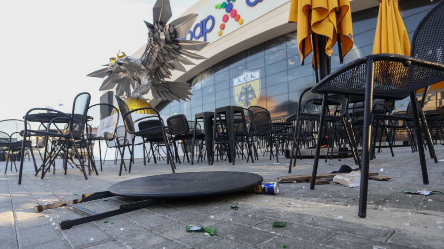 Υπέστη έμφραγμα η μητέρα του 29χρονου που έχασε τη ζωή του στη Νέα Φιλαδέλφεια