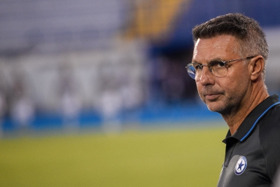 Ο Νταμίρ Κάναντι στο BN Sports: «Δεν γνώριζα τον Ατρόμητο αλλά τον αγάπησα – Ήθελα τον Μασούρα πριν πάει στον Ολυμπιακό»