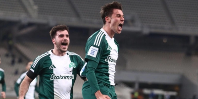 «Ο Παναθηναϊκός δεν παραχωρεί τους Ιωαννίδη και Βαγιαννίδη με 30 εκατ. ευρώ!»