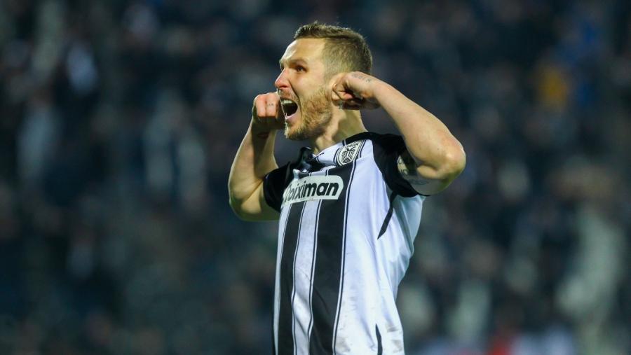 Κούρτιτς: «Πολλοί λένε για τα πέναλτι, αλλά θα συνεχίσω να σκοράρω» (video)