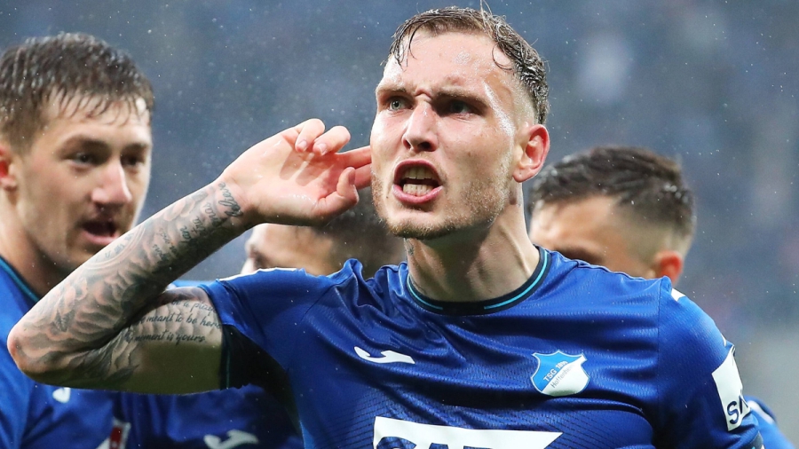 Χοφενχάιμ: Τέταρτη ακριβότερη πώληση στην ιστορία της ο Ράουμ των 26 εκατομμυρίων!