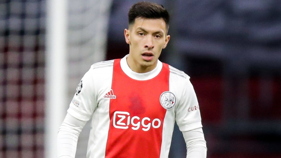 Άρσεναλ: Έφαγε… άκυρο από τον Άγιαξ για Μαρτίνες!