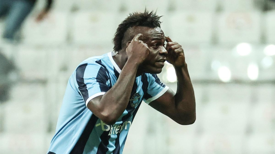 Πάει Σιόν ο Μπαλοτέλι