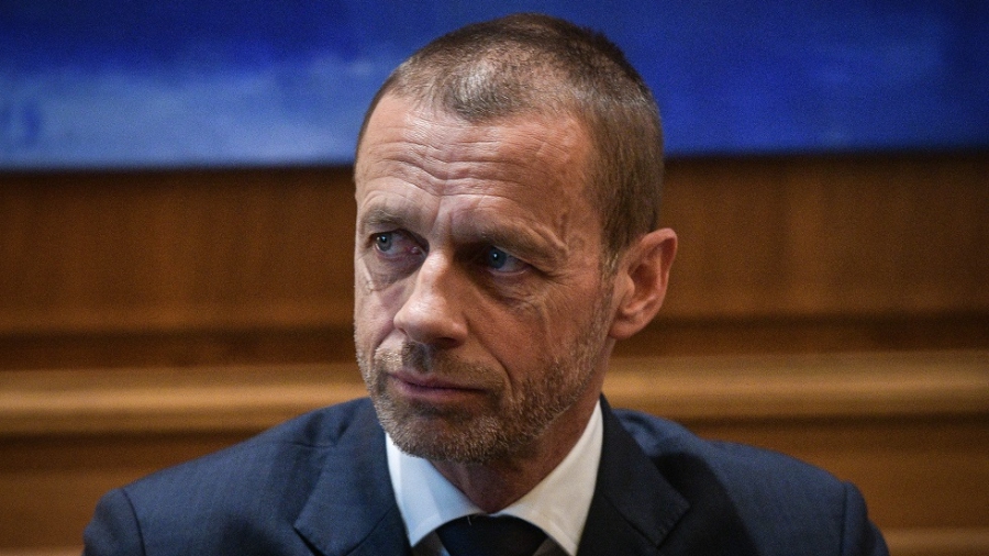 Συνάντηση Μπαλτάκου με Τσέφεριν το απόγευμα της Τετάρτης (16/8)