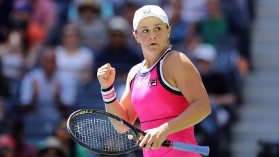 «Βόμβα»: Η Άσλεϊ Μπάρτι, Νο.1 στον κόσμο, σταματά το τένις! (video)