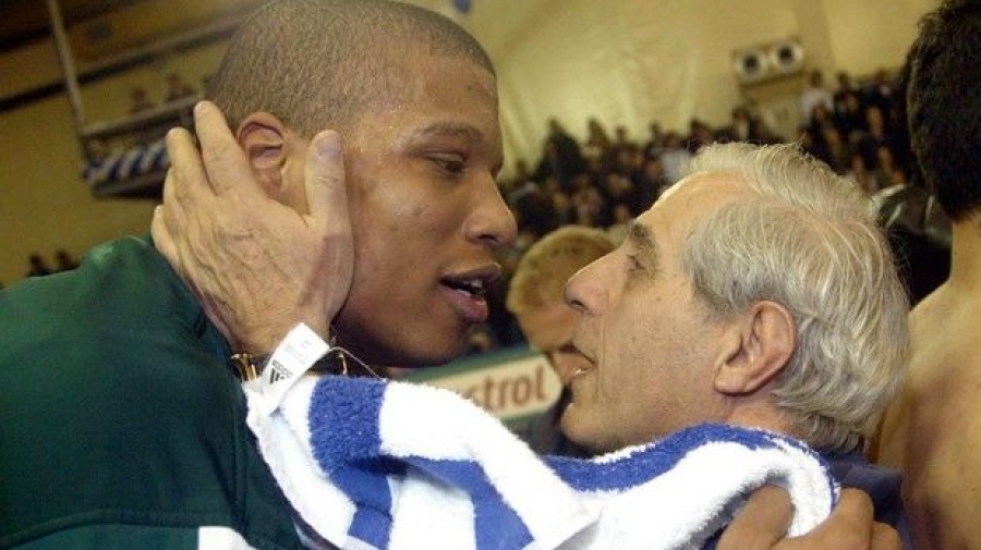 Ο Μάικ Μπατίστ στο BN Sports: «Παύλος και Θανάσης είχαν όραμα ανεξαρτήτως αποτελέσματος»