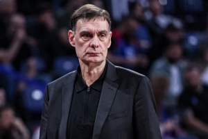 Μπαρτζώκας: «Κρίθηκε σε κάθε κατοχή - Έπαιξαν πολλά ρόλο, οι παίκτες το κέρδισαν και το εκτιμώ!»