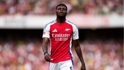 «Έκλεισε» ο κύκλος, ο Πάρτεϊ αποχαιρετά την Άρσεναλ!