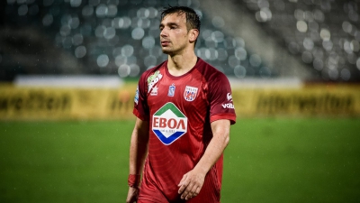 Ο Σωτήρης Νίνης στο BN Sports: «Στόχος μας η εξάδα, η ομάδα δεν στηρίζεται σε πρόσωπα αλλά στο σύνολο!»