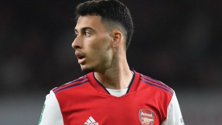 Πατέρας του Μαρτινέλι για το μέλλον του: «Δεν είναι προς πώληση, αρνείται κάθε πρόταση η Άρσεναλ»!