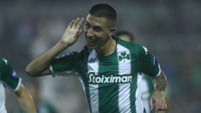 Παναθηναϊκός - ΠΑΣ Γιάννινα 2-0: «Κλειδώνει» τη νίκη ο Αϊτόρ, ξανά με απευθείας εκτέλεση φάουλ! (video)