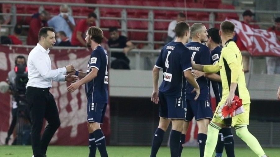 Συνεχίζει με νίκη ο Ατρόμητος – «πέφτουν» γκολ στο ματς της Μπράιτον με την Λέστερ!