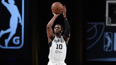 Κολοσσός Ρόδου: Απέκτησε τον Κένι Γουίλιαμς