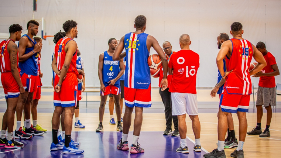 Το Πράσινο Ακρωτήρι κάνει έρανο για να πάει στο Παγκόσμιο Κύπελλο!