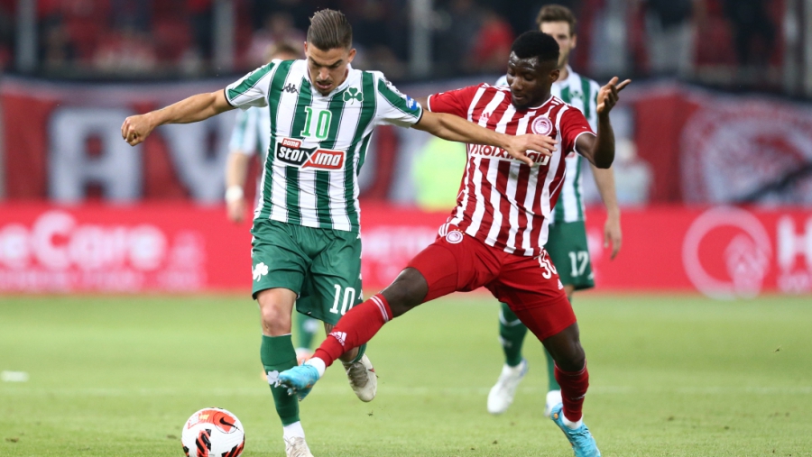 Μαθαίνει αντίπαλο ο Παναθηναϊκός – Ρίχνουν «ματιές» στις κληρώσεις Ολυμπιακός, ΠΑΟΚ και Άρης