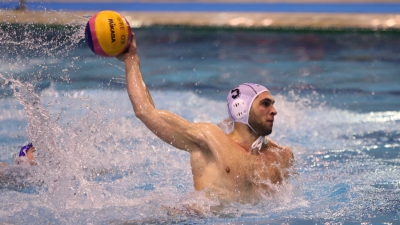 Συνεχίζεται το όνειρο για την Εθνική: «Καθάρισε» με 16-11 τις ΗΠΑ και… πέταξε για τους «4»! (video)