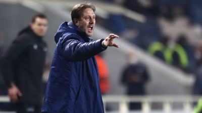 Τα οφέλη μίας πολυετούς παρουσίας ενός προπονητή στον πάγκο, «καθρεφτίστηκαν» στο Αταλάντα - Ολυμπιακός!