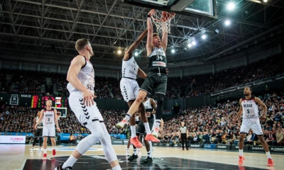 Ήττα για τον ΠΑΟΚ από την Μπιλμπάο και ο τίτλος… θα κριθεί στο «Παλατάκι»!