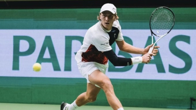 Άνετα στα ημιτελικά ο Ρουουσουβουόρι, στο 2.45 από το Pamestoixima.gr