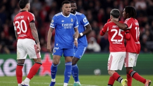 Εμπαπέ σε Πρεστιάνι: «Είσαι ένας γ@@@μένος ρατσιτσής»