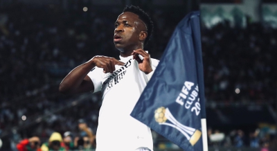 Ρεάλ Μαδρίτης - Αλ Χιλάλ 5-3: «Βασιλική» πεντάρα για τον 5ο τίτλο της υπερπρωταθλήτριας (video)