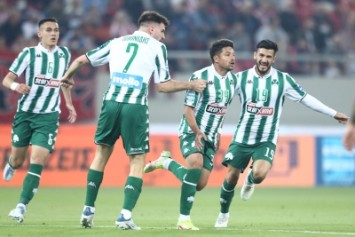 Οι ημερομηνίες των κληρώσεων και οι πιθανοί αντίπαλοι του Παναθηναϊκού στο Europa Conference League!