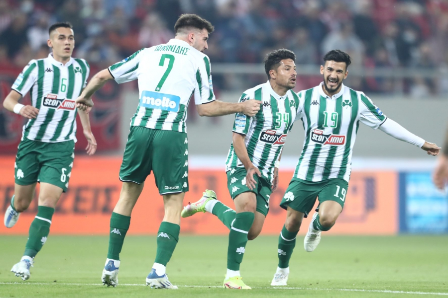 Οι ημερομηνίες των κληρώσεων και οι πιθανοί αντίπαλοι του Παναθηναϊκού στο Europa Conference League!