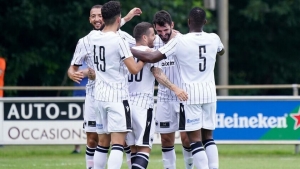 Οι ενδεκάδες του ΠΑΟΚ και της Μποέμιαν για τη μεταξύ τους αναμέτρηση!