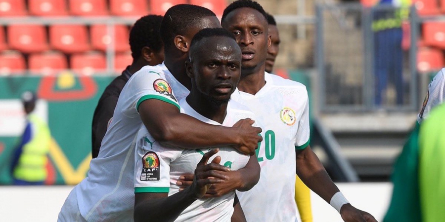 Κόπα Άφρικα: Ραγδαία η εξάπλωση του κορωνοϊού στην Εθνική Σενεγάλης, ακόμη δύο κρούσματα