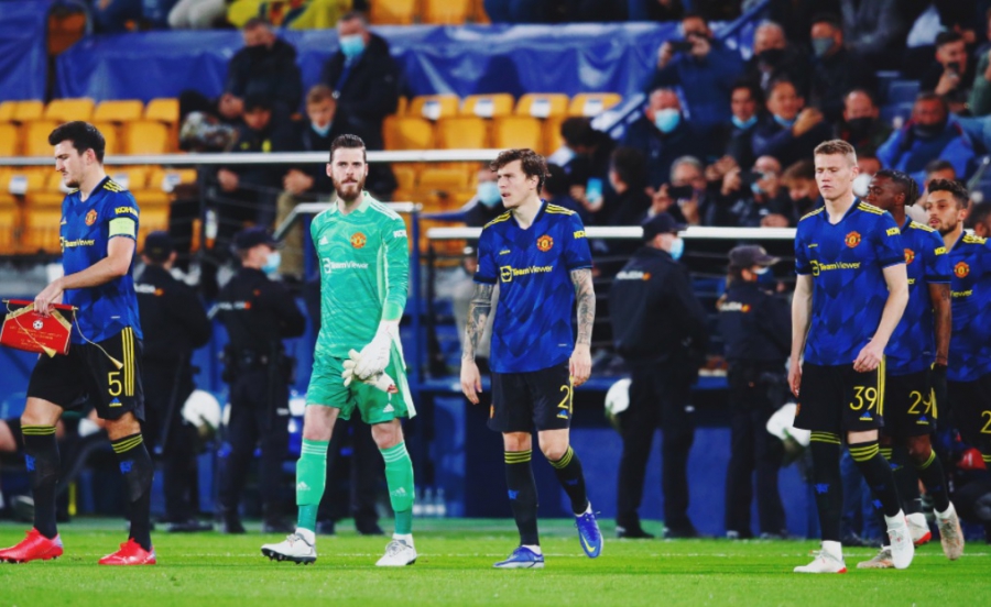 Γκάλοπ για τη Μάντσεστερ Γιουνάιτεντ ενόψει νέας σεζόν: Αποχώρηση Ρονάλντο, αρχηγός Μπρούνο Φερνάντες και στον πάγκο ο… Τεν Χαγκ!