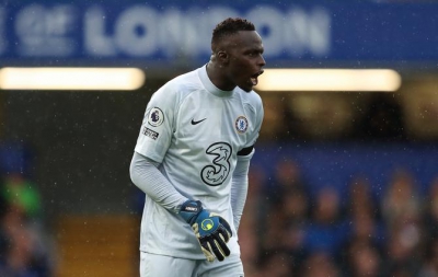 Χάνει τη πρεμιέρα του Copa Africa λόγω κορωνοϊού ο Μεντί