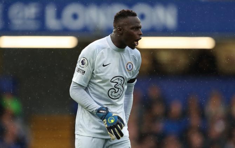 Χάνει τη πρεμιέρα του Copa Africa λόγω κορωνοϊού ο Μεντί