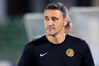 Ντούσαν Κέρκεζ, ο επόμενος: Υπέγραψε στον Ατρόμητο ο Βόσνιος προπονητής!