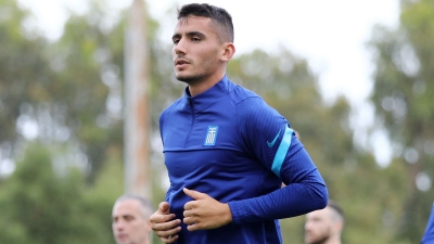 Εθνική Ελλάδας: Πούγγουρας ο «εκλεκτός» για να καλύψει το κενό του Παπαδόπουλου