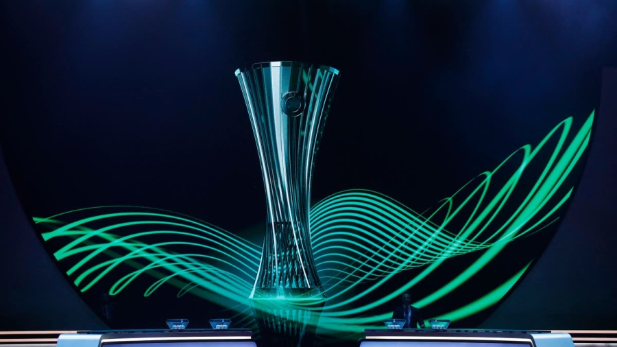 Κλήρωση Europa Conference League: Ο Απόλλων Λεμεσού στο δρόμο των Παυλίδη, Χατζηδιάκου - Με Σλάβια Πράγας οι Γούτας, Χαρίσης!