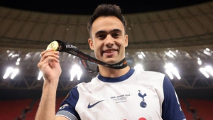 Ίντερ Μαϊάμι: Συμφώνησε σε όλα με τον Ρεγκιλόν