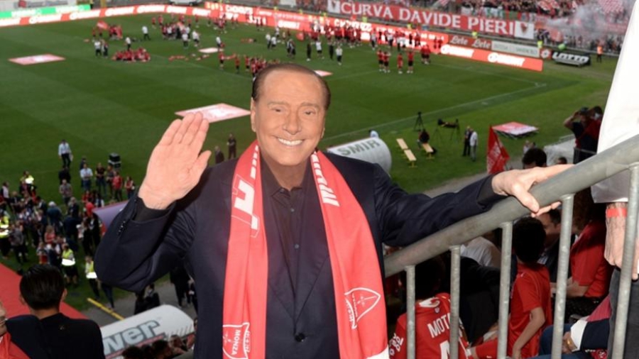 Σίλβιο Μπερλουσκόνι: Νοσηλεύεται σε κρίσιμη κατάσταση σε νοσοκομείο του Μιλάνου